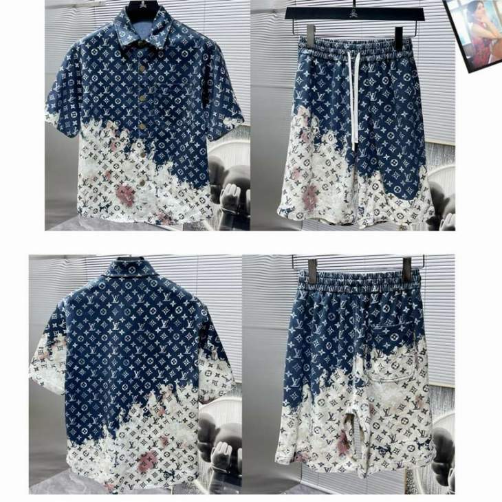 Picture of LV Shirt Pant Suits _SKULVM-3XL12yr37122819